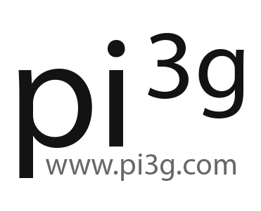 pi3g logo